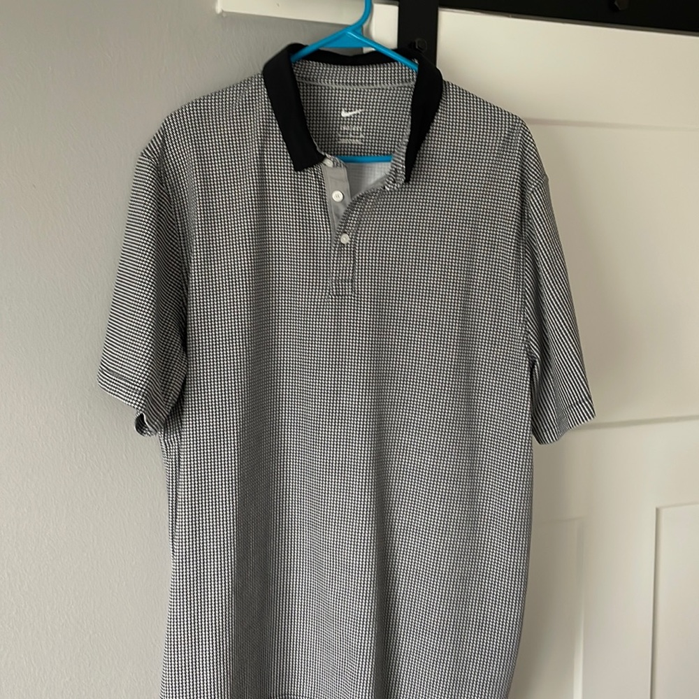 Nike Polo Size XL